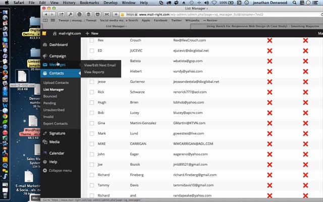 Email Lesson -2 Email Lesson -2
