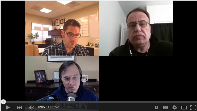 Episode 036: We Have Greg McDaniel Back & We Talk About Lead Generation Online Services