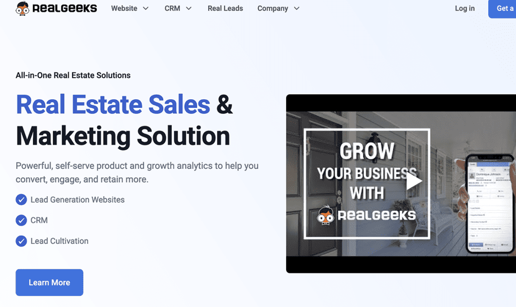 The Best Real Estate CRMs for 2023 sites and Real Estate CRM