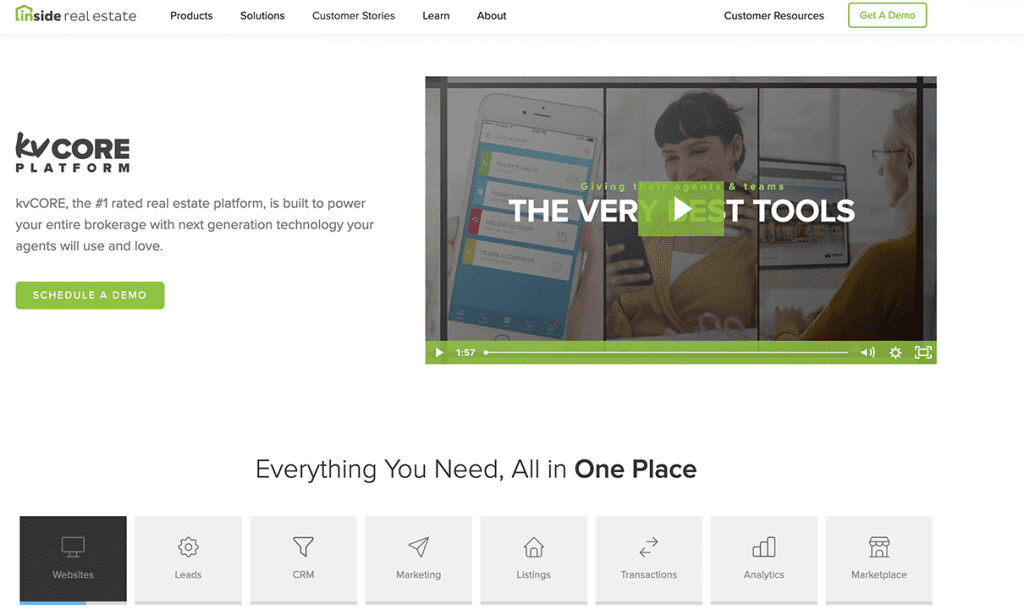 The Best Real Estate CRMs for 2023 sites and Real Estate CRM